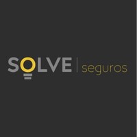 Solve Soluções em Seguros logo - Similar company to Carlos Imóveis Bh