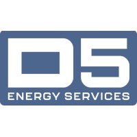 D5 Energy Services logo - Similar company to Self Post