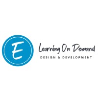 eLearning On Demand logo - Similar company to Elearning Excellence