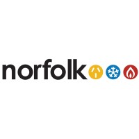 Norfolk - Specialists in Commercial Kitchen Equipment logo - Similar company to Restolane: Commercial Kitchen Equipment