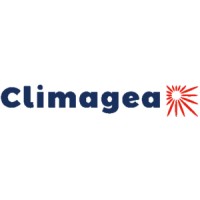 Climagea logo - Similar company to Solarbeam