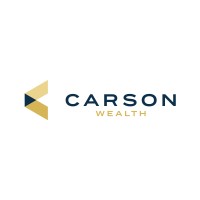 Carson Wealth logo - Similar company to Bridges Trust