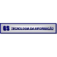 GS Tecnologia da Informação Ltda logo - Similar company to Z-Act®