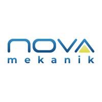 Nova Mekanik logo - Similar company to Rata Mühendislik