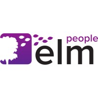 ELM People logo - Similar company to Orbital Design