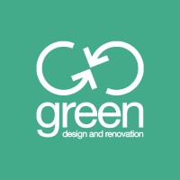Gogreen Design & Renovation logo - Similar company to Renotown Inc.
