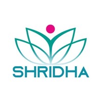 Shridha Hospital and Research Institute logo - Similar company to Digiec
