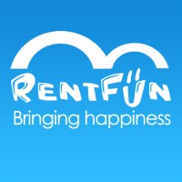 RentFun logo - Similar company to Rent.Fun