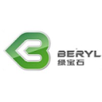 BERYL logo - Similar company to Romweld Industries