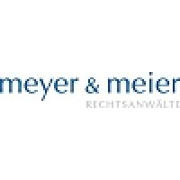 meyer & meier Rechtsanwälte logo - Similar company to Ah4 Ag Family Law Experts
