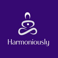 Harmoniously logo - Similar company to Kids Miracle Steps
