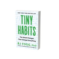 Tiny Habits Academy LLC logo - Similar company to Personal Trainer Collective