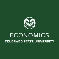 Colorado State University Economics logo - Similar company to Optimise