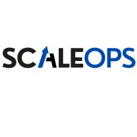 ScaleOps logo - Similar company to Talentelse.Com
