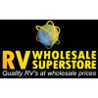 RV Wholesale Superstore logo - Similar company to Rv Intelligence