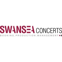 Swansea Concerts logo - Similar company to Doso