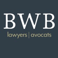 Burchell Wickwire Bryson LLP logo - Similar company to Mcinnes Cooper