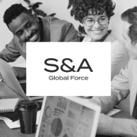 S&A Global Force LLC logo - Similar company to S&A Sp. Z O.O.