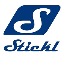 Stickl Yachts logo - Similar company to Orust E-Boats