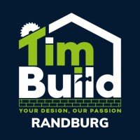 TimBuild Randburg logo - Similar company to Involving Architecture Cc