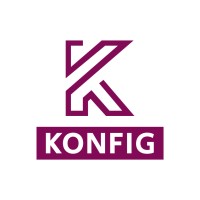 Konfig Digital Indonesia logo - Similar company to Mahaguru