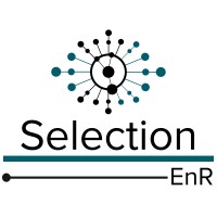 Selection-EnR logo - Similar company to Bic Crescendo