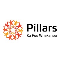 Pillars Ka Pou Whakahou logo - Similar company to Share My Super