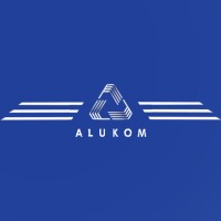 Alukom LLC logo - Similar company to Awanguard It