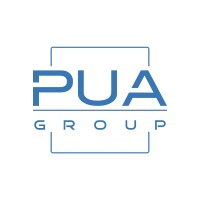 PUA Group logo - Similar company to Bridge Analytics