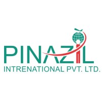 Pinazil International Pvt Ltd logo - Similar company to S.K. International