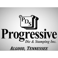 Progressive Die & Stamping, Inc. logo - Similar company to Progressive Die & Stamping