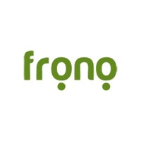 Frono UK logo - Similar company to Web Mantra It Solutions