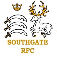 Southgate RFC logo - Similar company to Thamesians Rfc