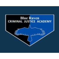 Blue Raven Criminal Justice Academy logo - Similar company to Black Ice Security Services, Inc.