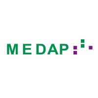 MEDAP Manuel Gesson GmbH&CoKG logo - Similar company to Ewah Ag