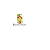Pamper Hamper logo - Similar company to Fancy Inc.