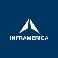 Inframerica S/A logo - Similar company to Cni - Confederação Nacional Da Indústria