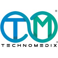 TechnoMedix logo - Similar company to Webenetic