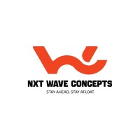 nxt wave concepts logo - Similar company to Trinity Design Solution (Tds)