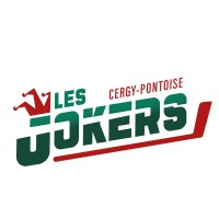 Les Jokers de Cergy-Pontoise logo - Similar company to Vit-S