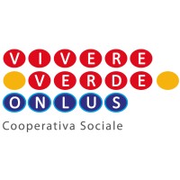 Vivere Verde Onlus logo - Similar company to Cooss Marche Onlus S.C.P.A.