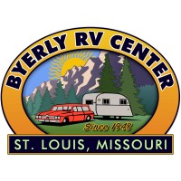 Byerly RV logo - Similar company to Crest Industries