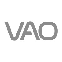 VAO logo - Similar company to Insync