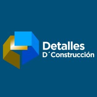 Detalles D Construcción logo - Similar company to Pequeños Detalles