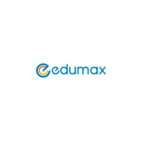 Edu Max Ltd logo - Similar company to Sert Çelik Ltd. Şti.
