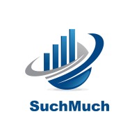 SuchMuch logo - Similar company to Brazen Capital