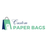 Branded Paper Bags logo - Similar company to The Paper High Gift Company Limited