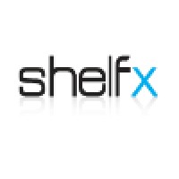 ShelfX logo - Similar company to Transvision Software & Data Solutions Private Limited