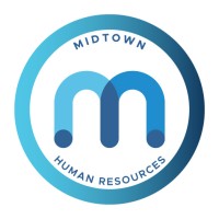 Midtown HR (PEO) logo - Similar company to Hr & Beyond Group