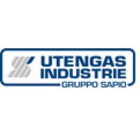 Utengas Industrie Srl - Gruppo SAPIO logo - Similar company to Ormalight Italy Srl